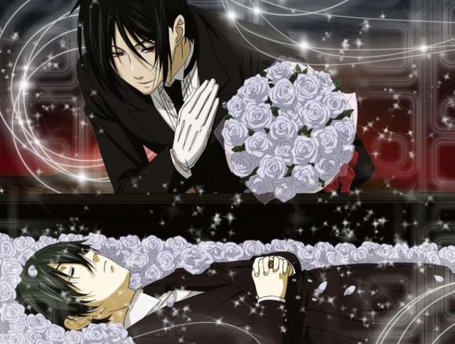 这三部动漫作品，标签居然都是热血，不过你们信吗？