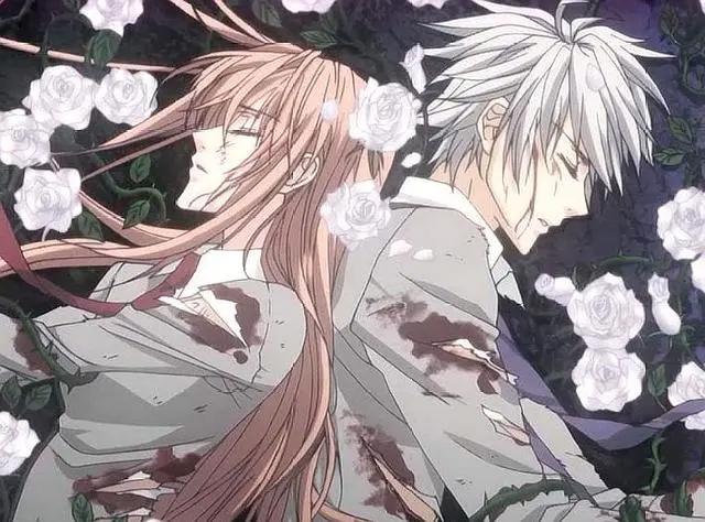 这三部动漫作品，标签居然都是热血，不过你们信吗？