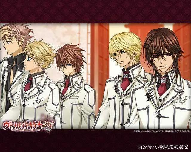 有哪些动漫让你是因为脸盲而直接弃掉的