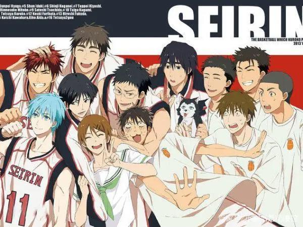 有哪些动漫让你是因为脸盲而直接弃掉的