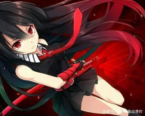 有哪些动漫让你是因为脸盲而直接弃掉的