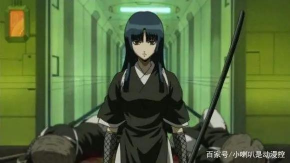 有哪些动漫让你是因为脸盲而直接弃掉的