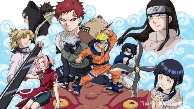 有哪些动漫让你是因为脸盲而直接弃掉的