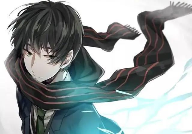 男主超帅的几部动漫推荐，巴卫、杀生丸、塞巴斯，谁才是你的男神