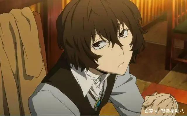 男主超帅的几部动漫推荐，巴卫、杀生丸、塞巴斯，谁才是你的男神