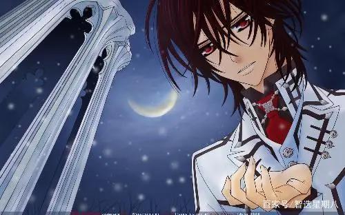 男主超帅的几部动漫推荐，巴卫、杀生丸、塞巴斯，谁才是你的男神