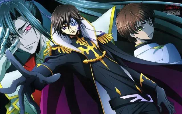 《亡国的阿基德》被说用好IP打烂牌，这个锅大河内也有一半！