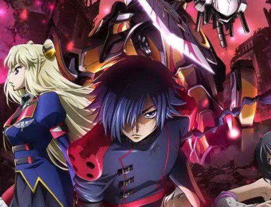 反骨仔鲁鲁修的番外，男主角耿直，新版亡国的阿基德更好看