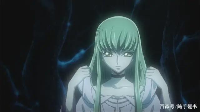 动画外传《亡国的阿基德》，一个让鲁路修风评被害的强悍作品