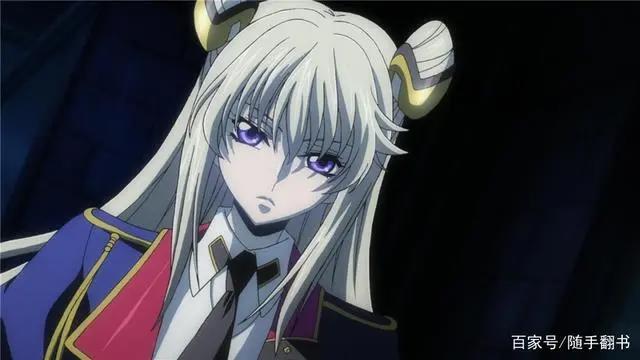 动画外传《亡国的阿基德》，一个让鲁路修风评被害的强悍作品
