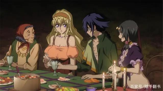 动画外传《亡国的阿基德》，一个让鲁路修风评被害的强悍作品