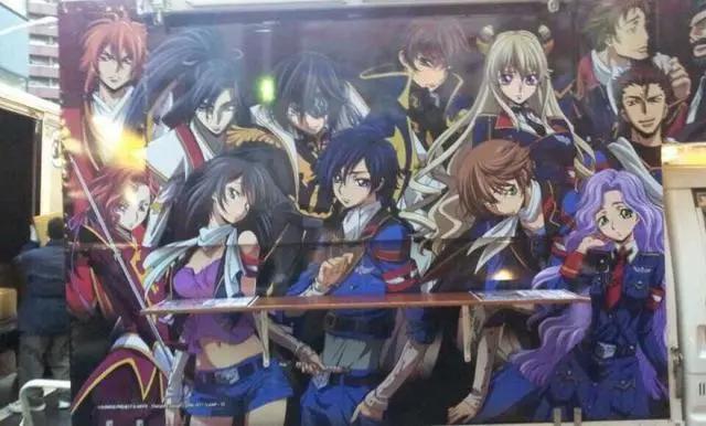 《亡国的阿基德》：用好IP打烂牌，是粉丝不买账还是宣发太垃圾？