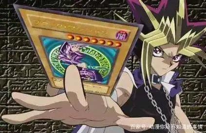 盘点动漫界靠运气通吃天下的三大人物