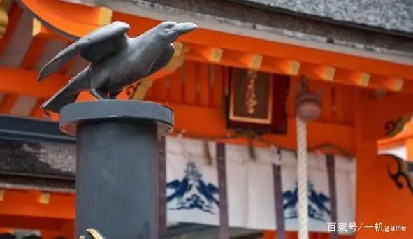 从日本狼人杀出发，窥见ACG作品中日本动物神明信仰的一角