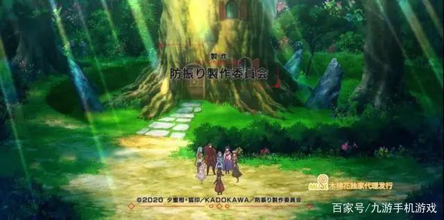 2020年3月热门番剧推荐，追这几个准没错