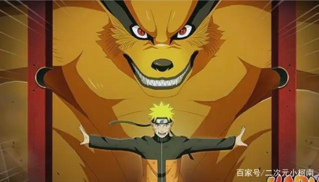 《火影》出现了太多中国元素，最受争议的是九尾狐，它来自中国？