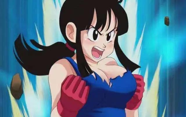 龙珠里谁最强？除了全王之外，还有他们