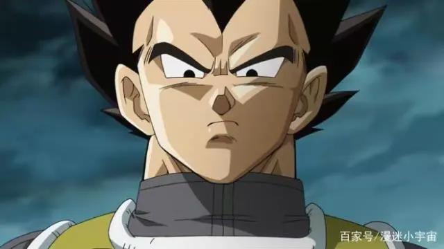 盘点动漫世界的矮个子大神，不到170cm的小编眼含着泪盘点本期