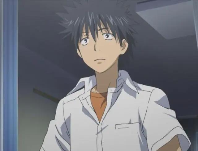 这五部动漫男主堪称废柴，却有萌妹主动倒贴，令人羡慕！