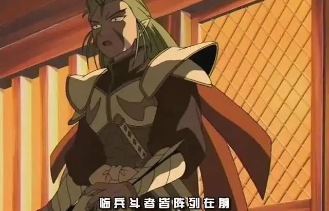 犬夜叉中的中国神话：四神兽出现了两次，哪吒成为邪恶化身