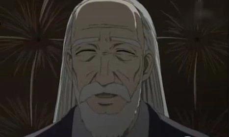 盘点动漫中那些最牛校长！