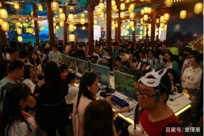 「火」力全开！第十四届艾妮动漫游戏展火爆现场全回顾！