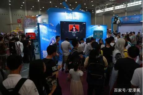 「火」力全开！第十四届艾妮动漫游戏展火爆现场全回顾！