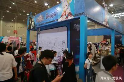 「火」力全开！第十四届艾妮动漫游戏展火爆现场全回顾！