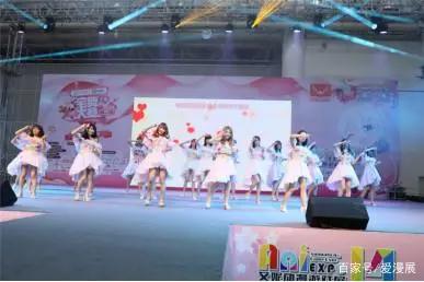 「火」力全开！第十四届艾妮动漫游戏展火爆现场全回顾！