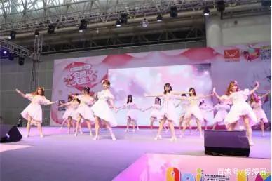 「火」力全开！第十四届艾妮动漫游戏展火爆现场全回顾！