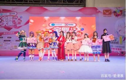 「火」力全开！第十四届艾妮动漫游戏展火爆现场全回顾！