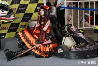 「火」力全开！第十四届艾妮动漫游戏展火爆现场全回顾！