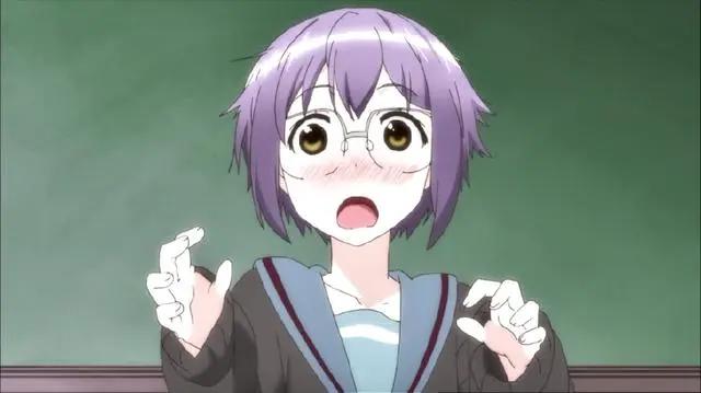 气氛欢乐，福利满满，这些动漫最适合打发时间！