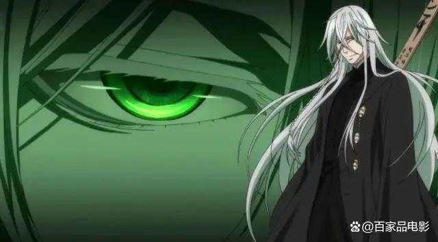 动漫里那些神秘又有魅力的组织，你喜欢哪一款？