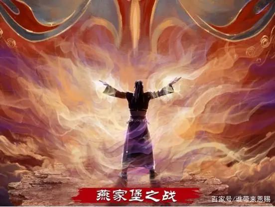 2021年将上映的国漫，巨作来袭，看看有没有你喜欢的呢！