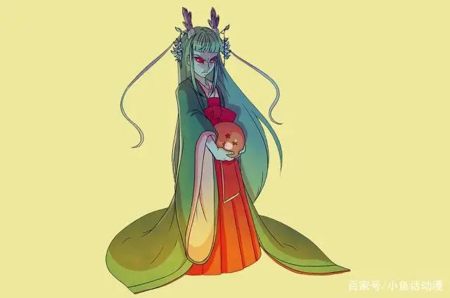龙珠：神龙被拟人化后神还原，这才是COS界的大神