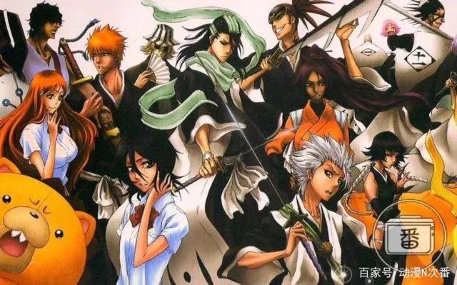 平成特辑来啦！最能代表平成的长寿漫画，登顶之作实至名归