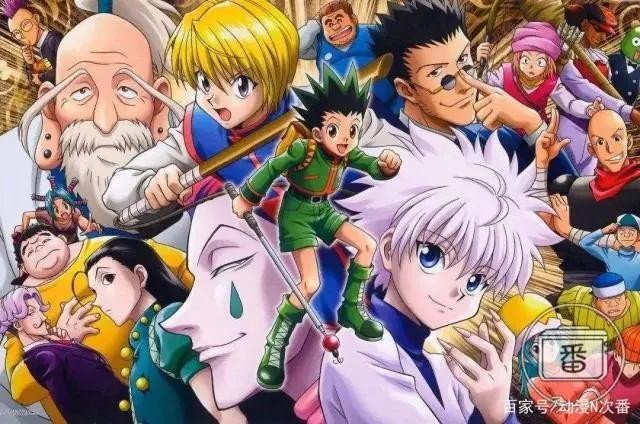 平成特辑来啦！最能代表平成的长寿漫画，登顶之作实至名归