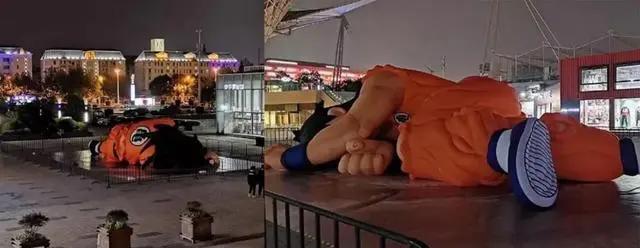 鸟山明的“懒癌”或许改不掉，但属于他的“龙珠”，已经出现了