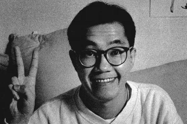 鸟山明的“懒癌”或许改不掉，但属于他的“龙珠”，已经出现了
