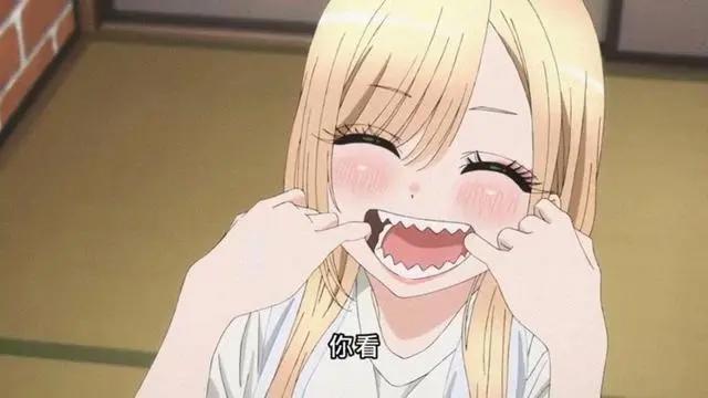 四部动漫四位女神，能猜出三位就算“动漫大神”了