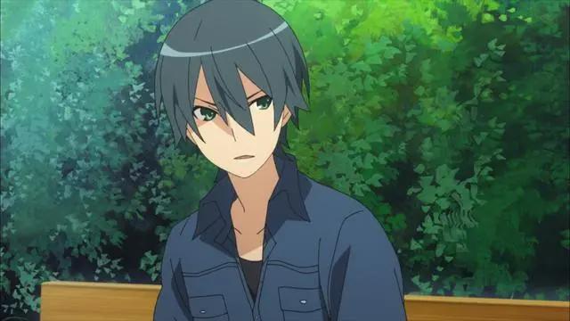 男主开篇就对傲娇女主告白，这部动画还有御坂美琴和逢坂大河客串