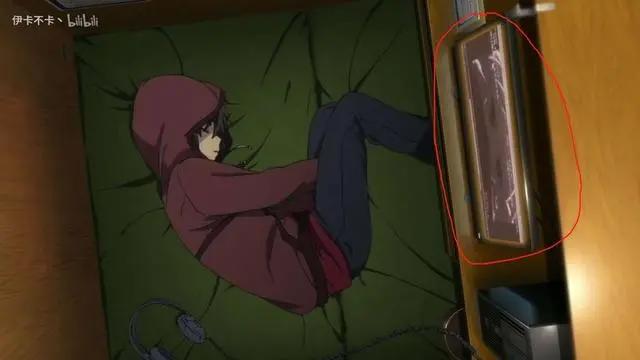 盘点动漫中五个经典的乱入镜头，原来炮姐齐神加藤惠都乱入过！