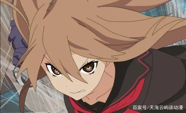 《大神与七位伙伴》这部老番的角色们都颜值超高，看看哪个你最爱