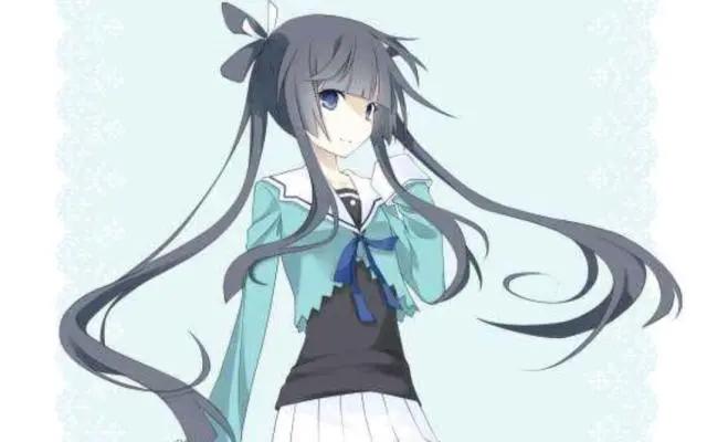 《大神与七位伙伴》这部老番的角色们都颜值超高，看看哪个你最爱