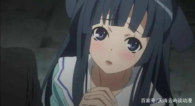 《大神与七位伙伴》这部老番的角色们都颜值超高，看看哪个你最爱