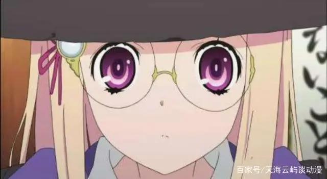 《大神与七位伙伴》这部老番的角色们都颜值超高，看看哪个你最爱