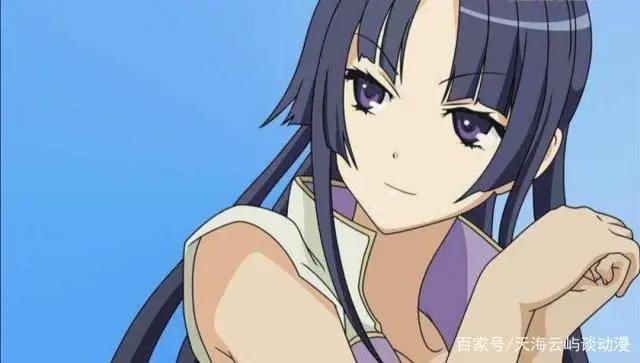 《大神与七位伙伴》这部老番的角色们都颜值超高，看看哪个你最爱