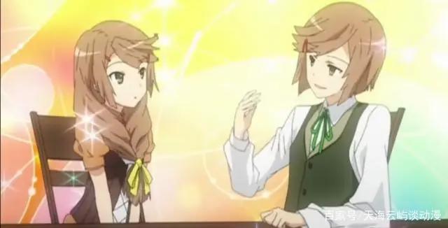 《大神与七位伙伴》这部老番的角色们都颜值超高，看看哪个你最爱