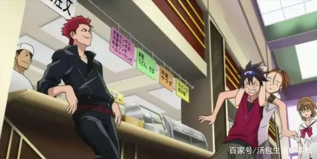 让人看上瘾的解谜热血动漫-PhiBrain神之谜题